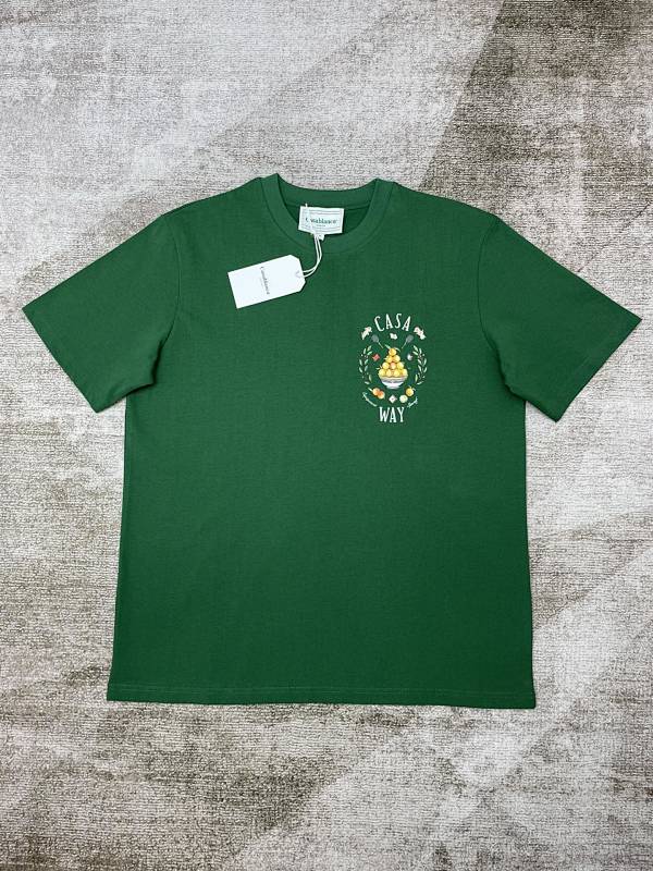 CASABLANCA TSHIRTS (52)