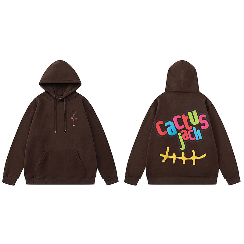 TRAVIS SCOTT HOODIES (12)