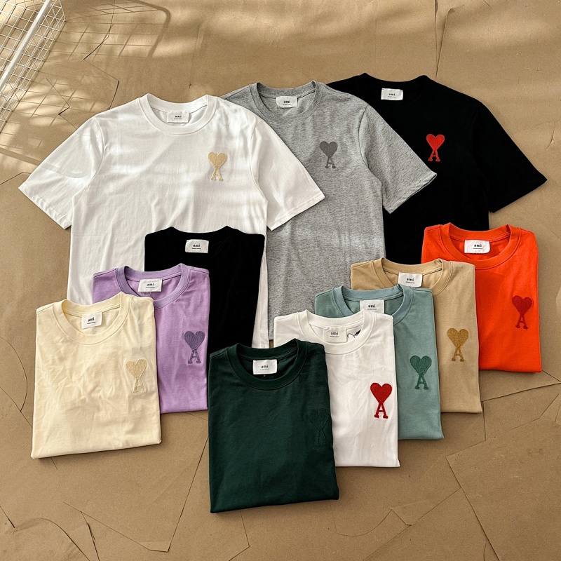 AMI TSHIRTS (89)