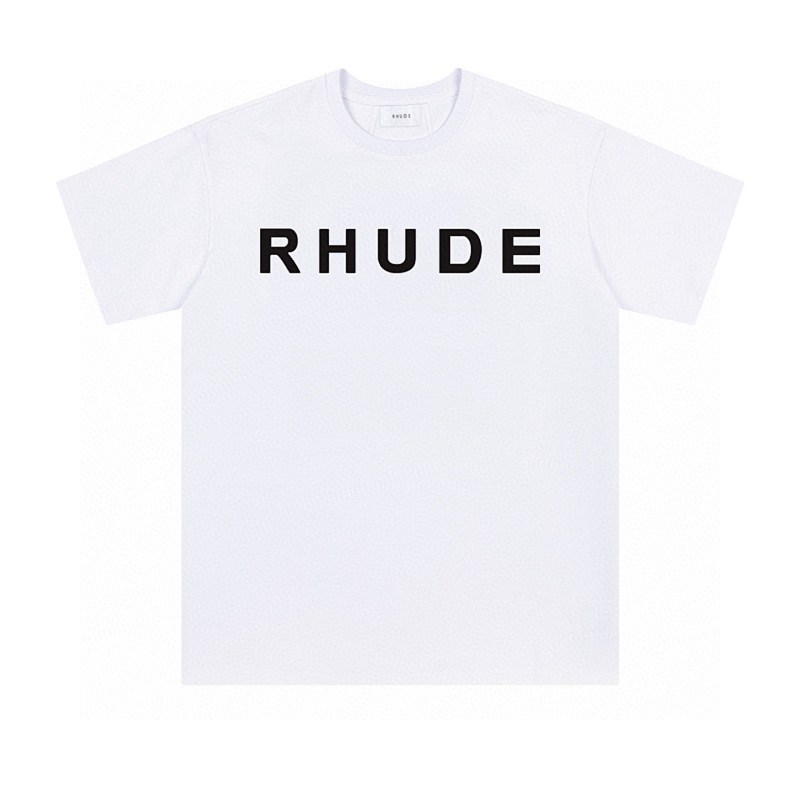 RHUDE TSHIRTS (25)