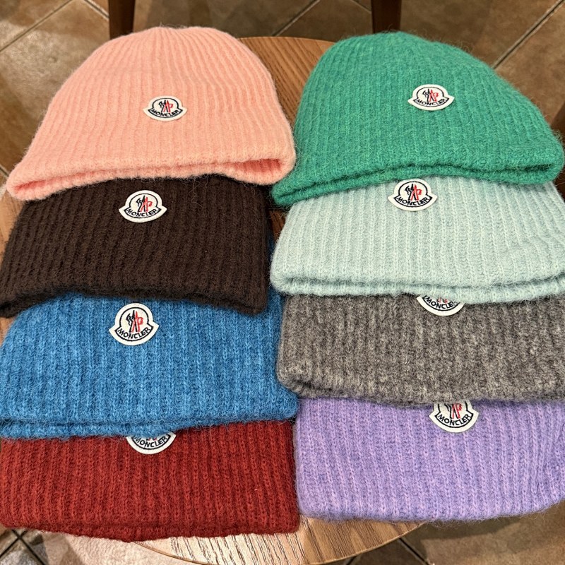 MONCLER HATS