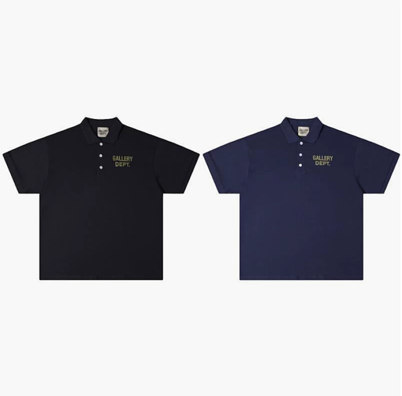 GALLERY DEPTH POLOS