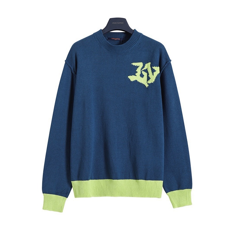 LOUIS VUITTON SWEATERS