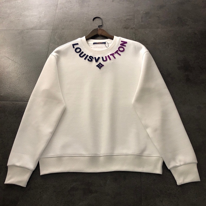 LOUIS VUITTON HOODIES