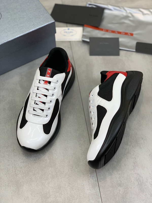 PRADA Sports Sneakers