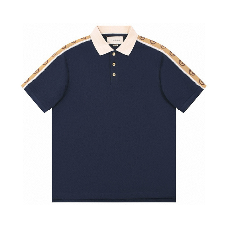 GUCCI POLOS (16)