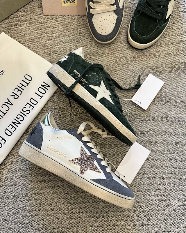 GOLDEN GOOSE Super-Star (2)