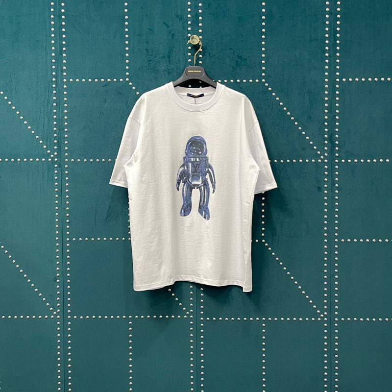 LOUIS VUITTON TSHIRTS (132)