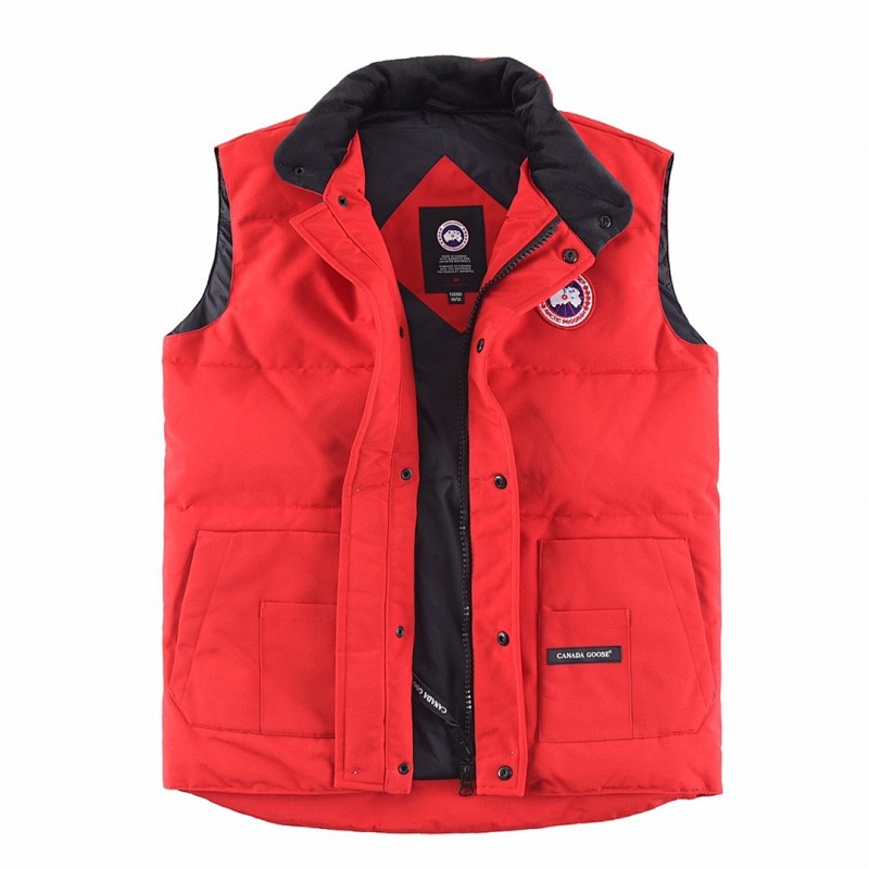 CANADA GOOSE VESTS (29)