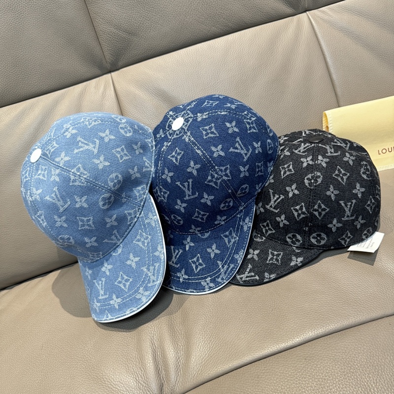 LOUIS VUITTON HATS