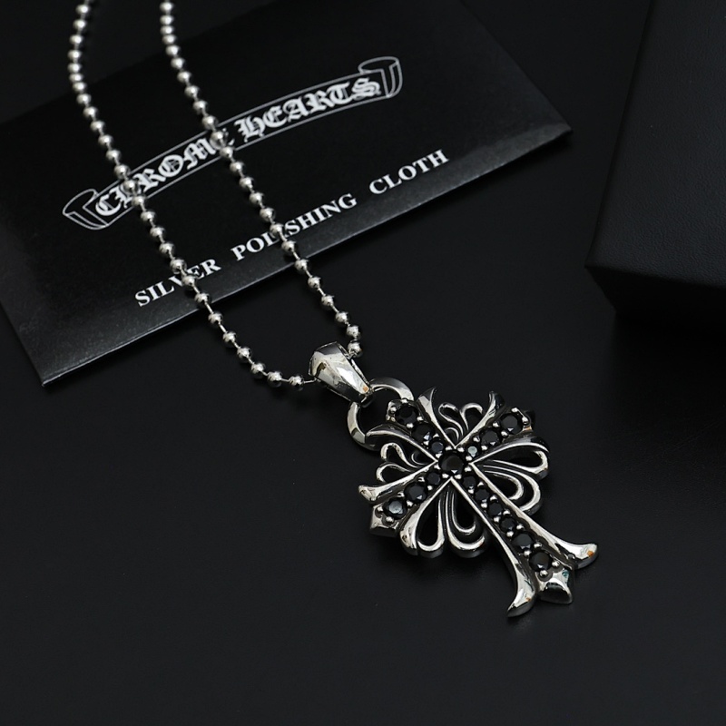 CHROME HEARTS JEWELRY