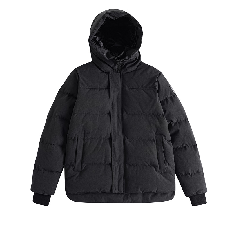 CANADA GOOSE PUFFERS (27)