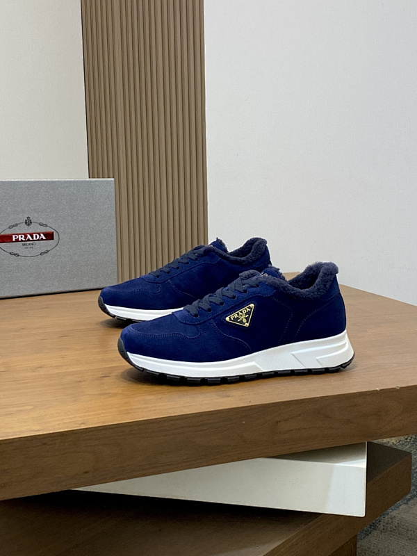 Prada Sport Sneakers