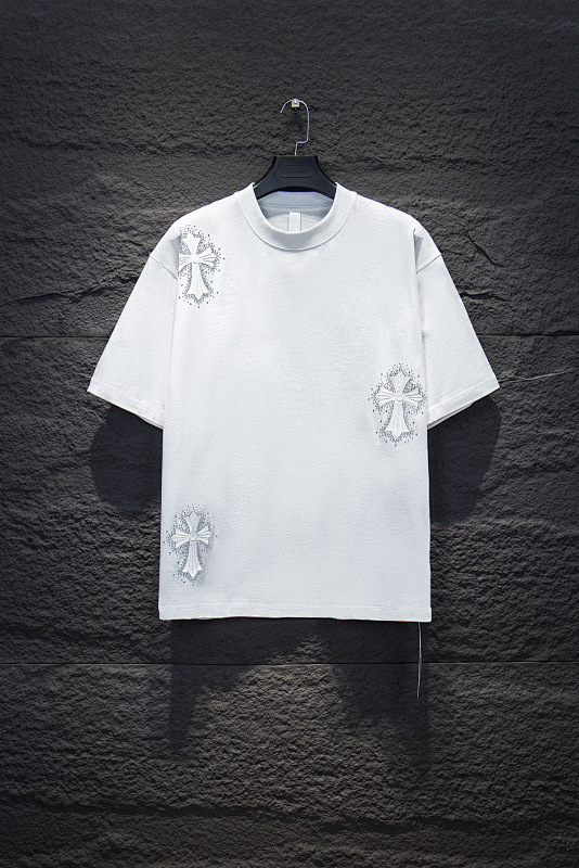 CHROME HEARTS TSHIRTS (121)
