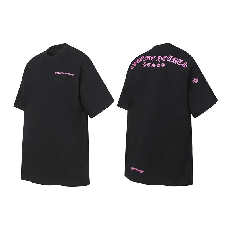 CHROME HEARTS TSHIRTS (13)
