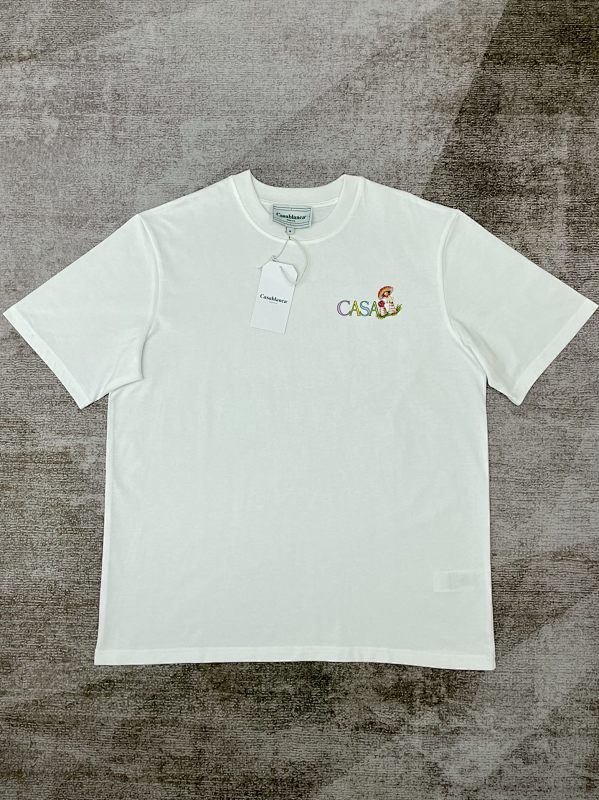CASABLANCA TSHIRTS (49)