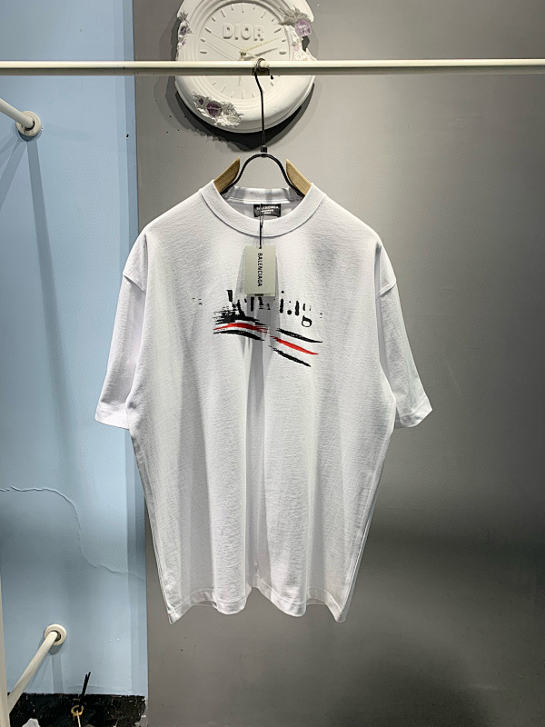 BALENCIAGA TSHIRTS (234)