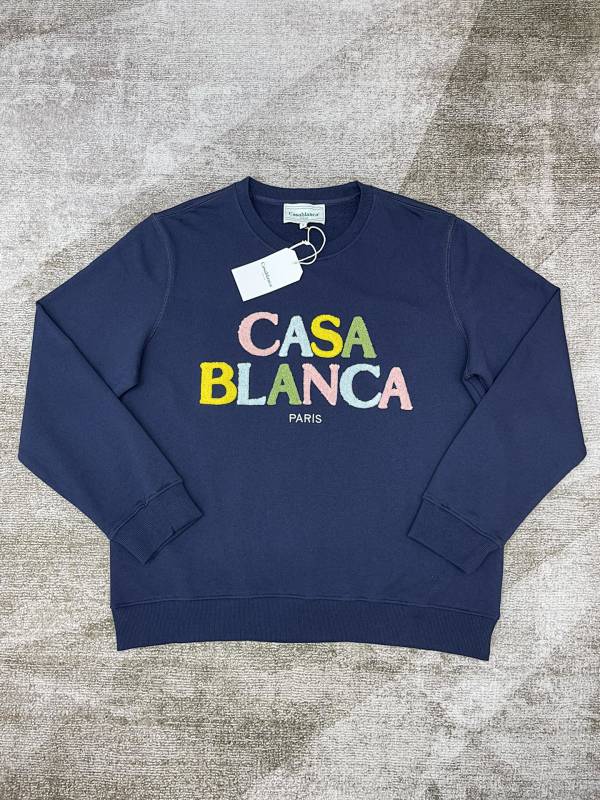 CASABLANCA HOODIES (9)