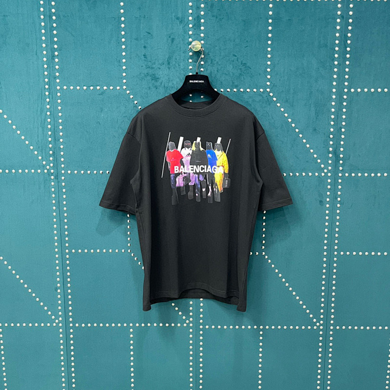 BALENCIAGA TSHIRTS (114)
