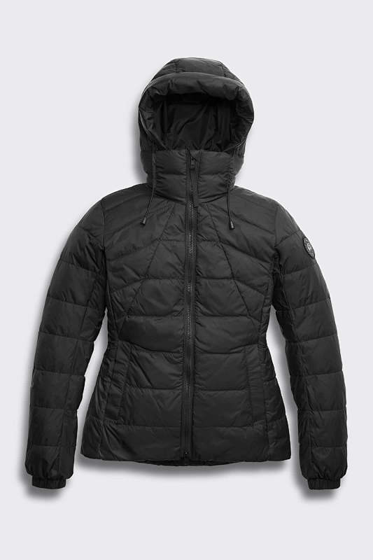 CANADA GOOSE HOODIES (2)