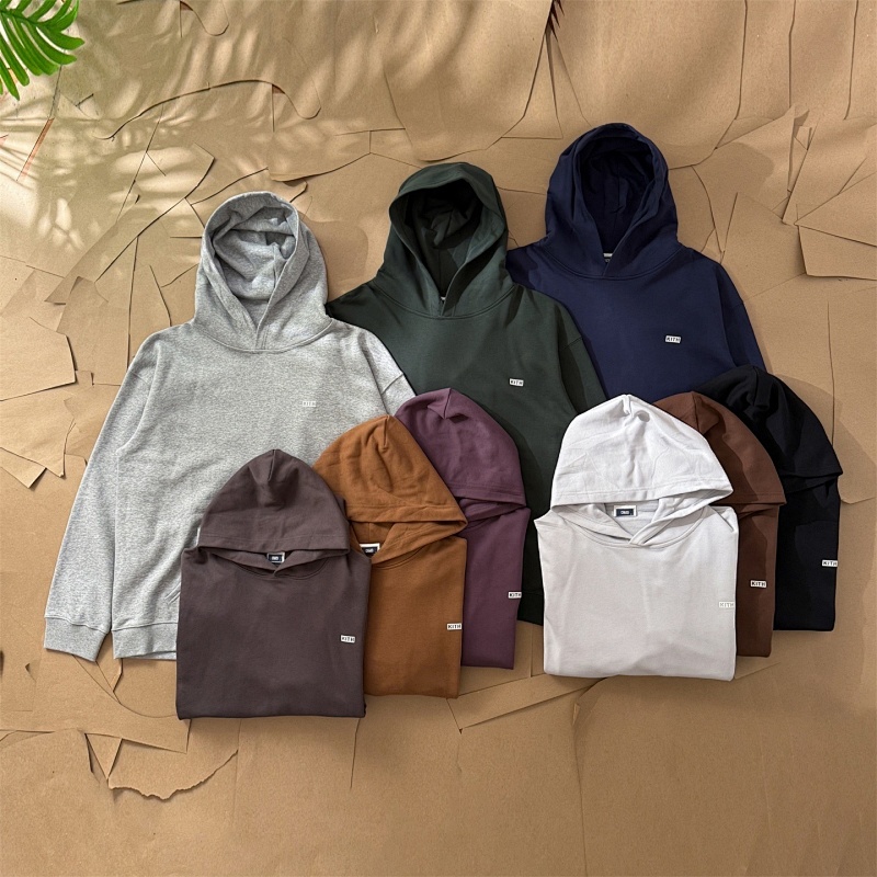 KITH HOODIES