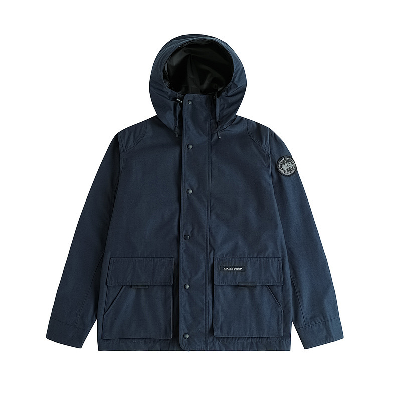 CANADA GOOSE JACKETS (25)