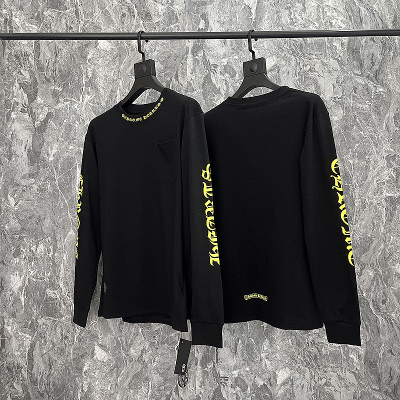 CHROME HEARTS LONGSLEEVES (31)
