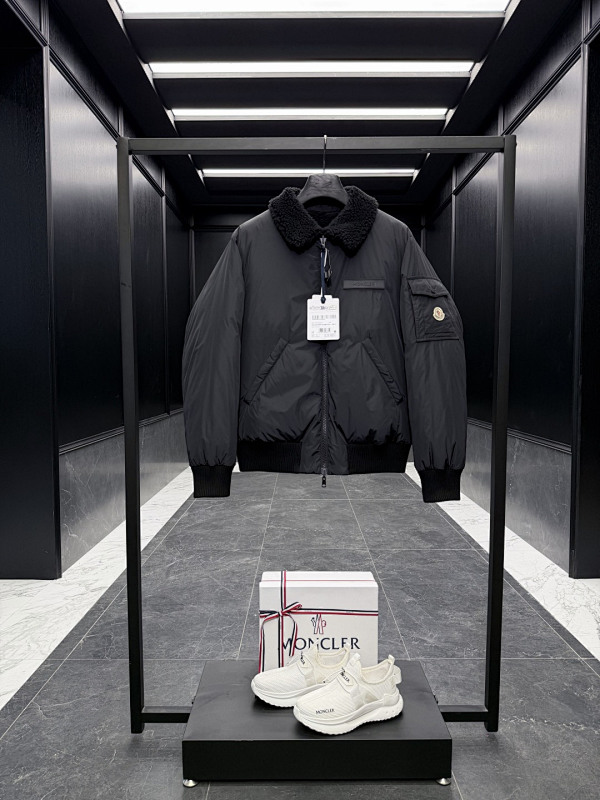 MONCLER JACKETS (25)