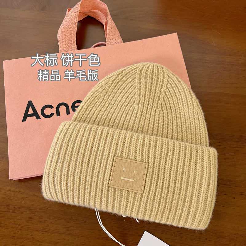 ACNE HATS