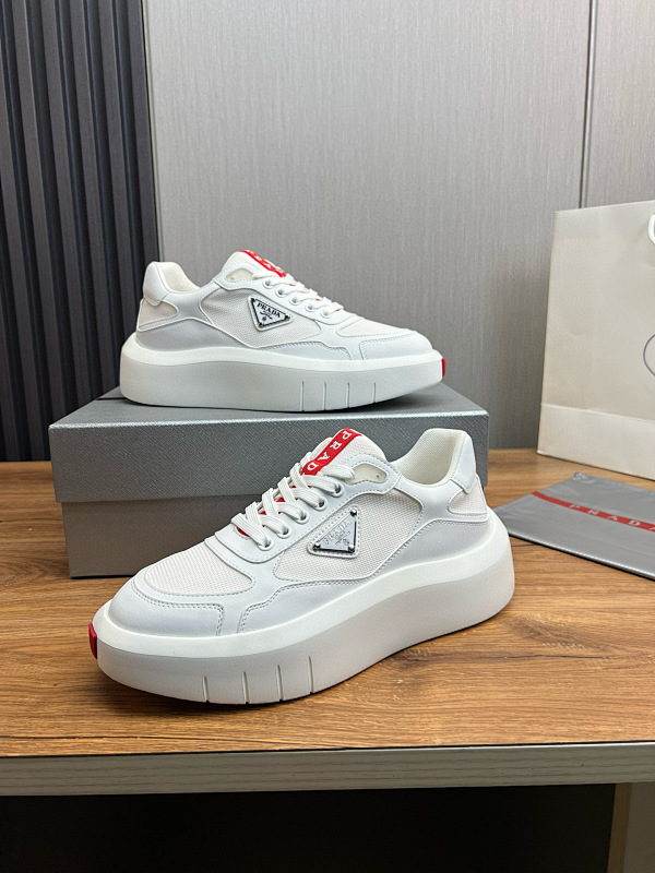 Prada Cleo Sneakers