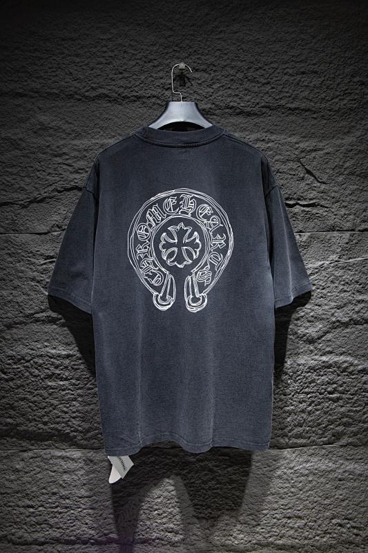 CHROME HEARTS TSHIRTS (148)