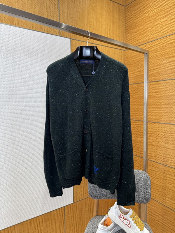 LOUIS VUITTON SWEATERS