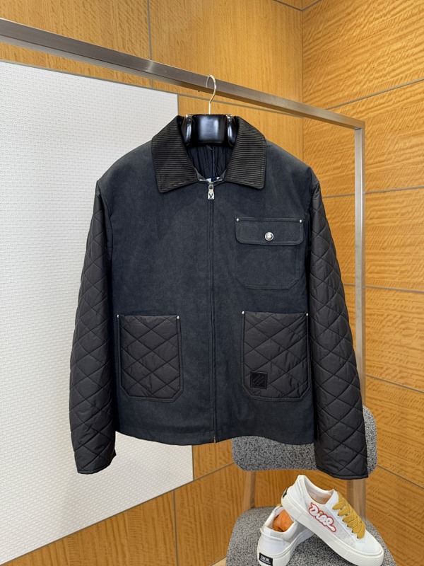 LOUIS VUITTON JACKETS (53)
