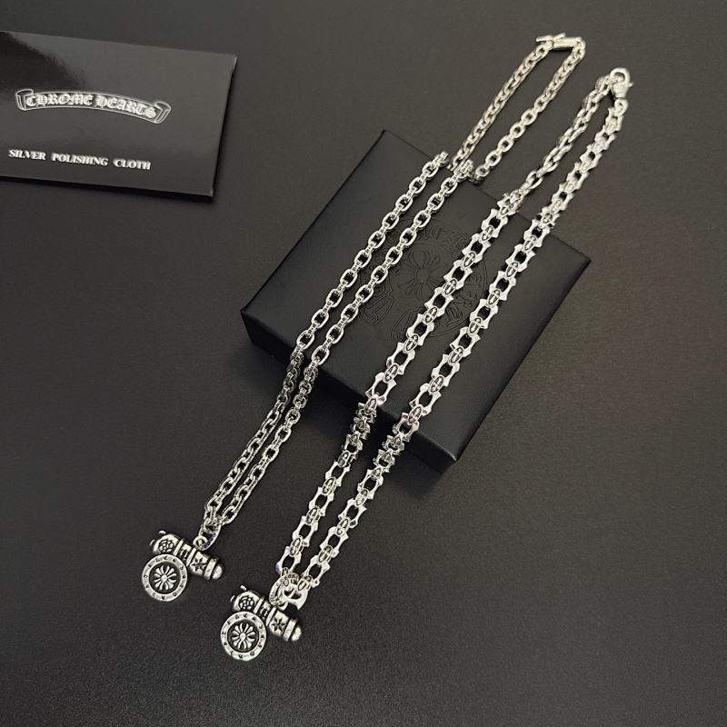 CHROME HEARTS JEWELRY