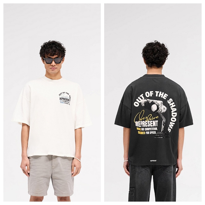 REPRESENT TSHIRTS (39)