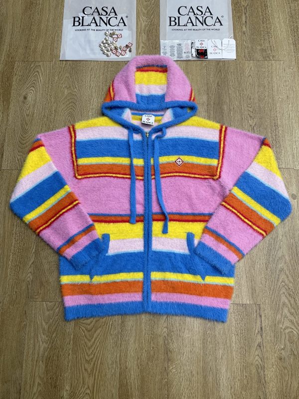 CASABLANCA JACKETS (21)