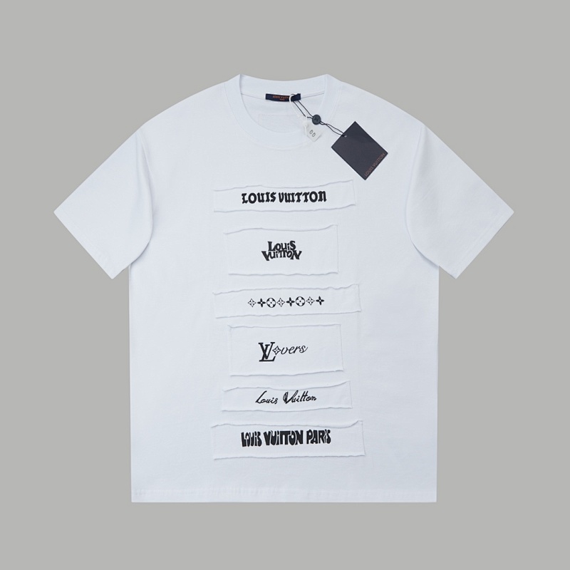 LOUIS VUITTON TSHIRTS (245)