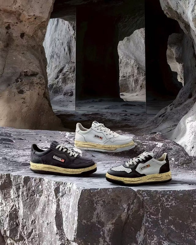 Autry 2026 Collaboration