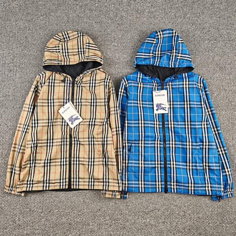 BURBERRY JACKETS (64)