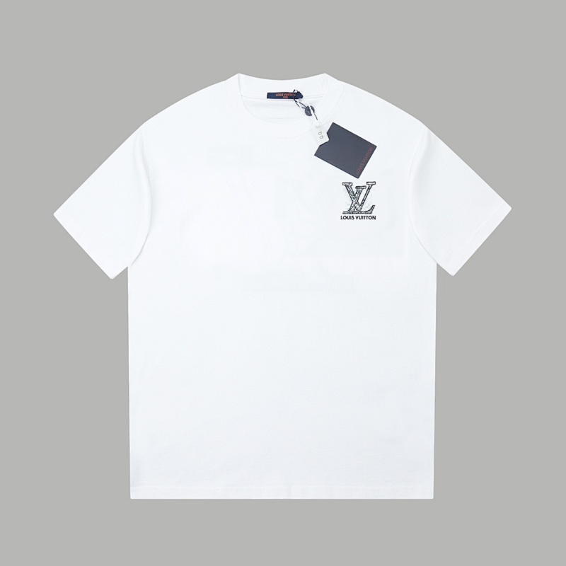 LOUIS VUITTON TSHIRTS (3)