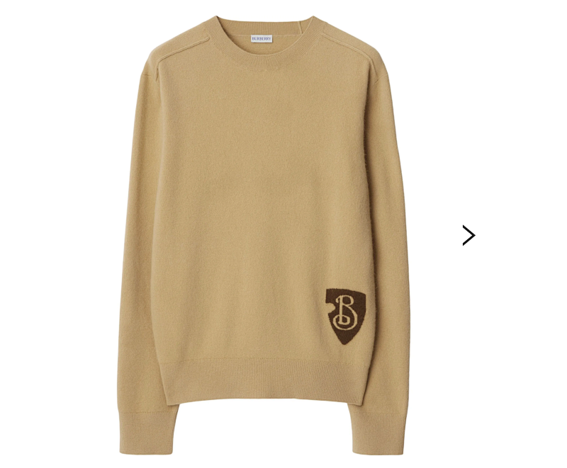 BURBERRY SWEATERS (7)