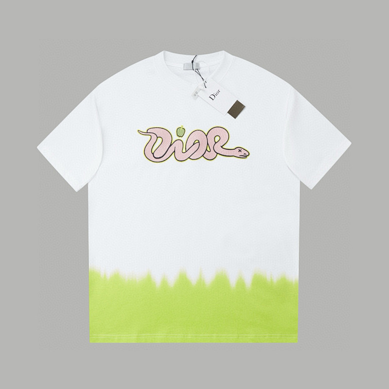 CHROME HEARTS TSHIRTS (109)