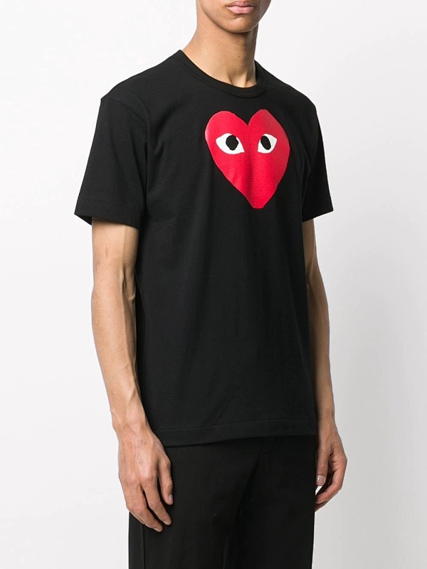 CDG TSHIRTS (34)
