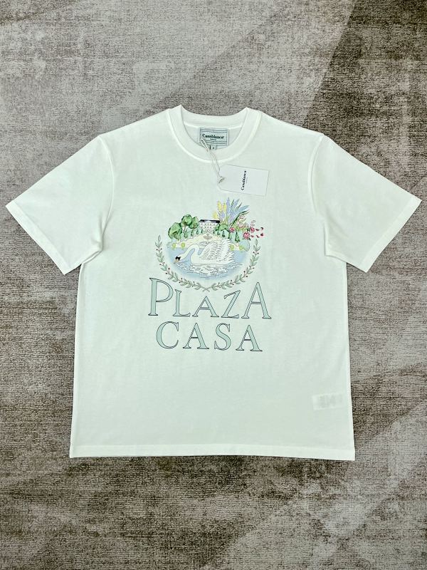CASABLANCA TSHIRTS (28)