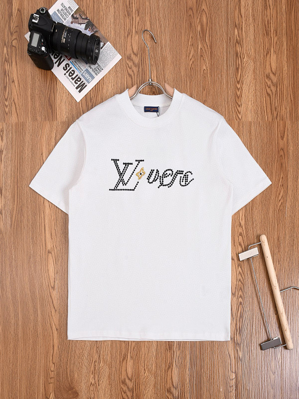LOUIS VUITTON TSHIRTS (166)