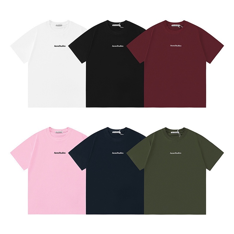 ACNE TSHIRTS (15)
