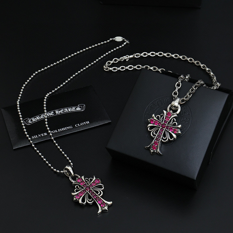 CHROME HEARTS JEWELRY