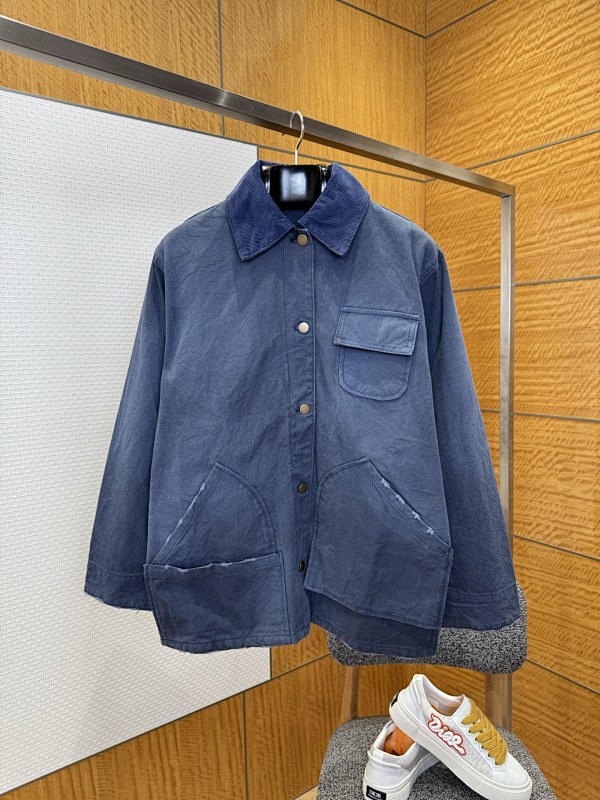 PRADA JACKETS
