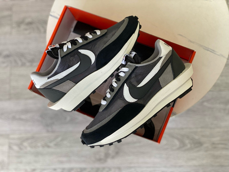 Nike Daybreak