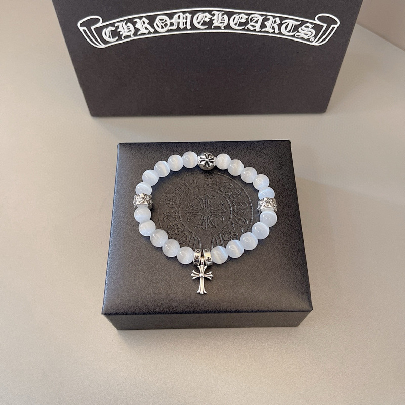 CHROME HEARTS JEWELRY